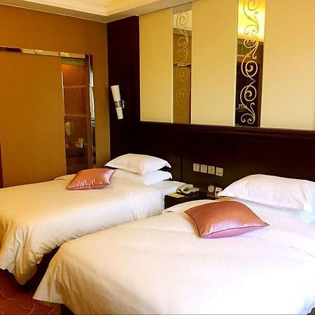 Green Land Hotel Kunming Luaran gambar