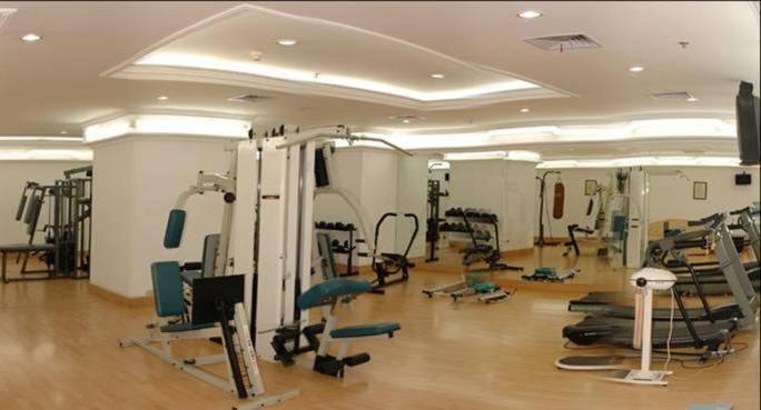 Green Land Hotel Kunming Luaran gambar