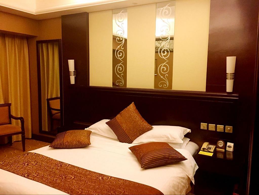 Green Land Hotel Kunming Luaran gambar