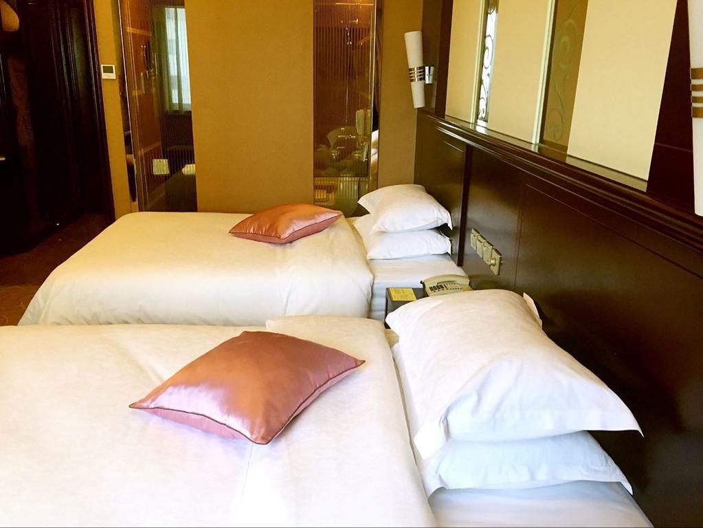 Green Land Hotel Kunming Luaran gambar